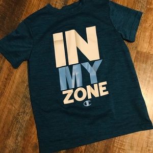 ❗️Champion❗️ Tee